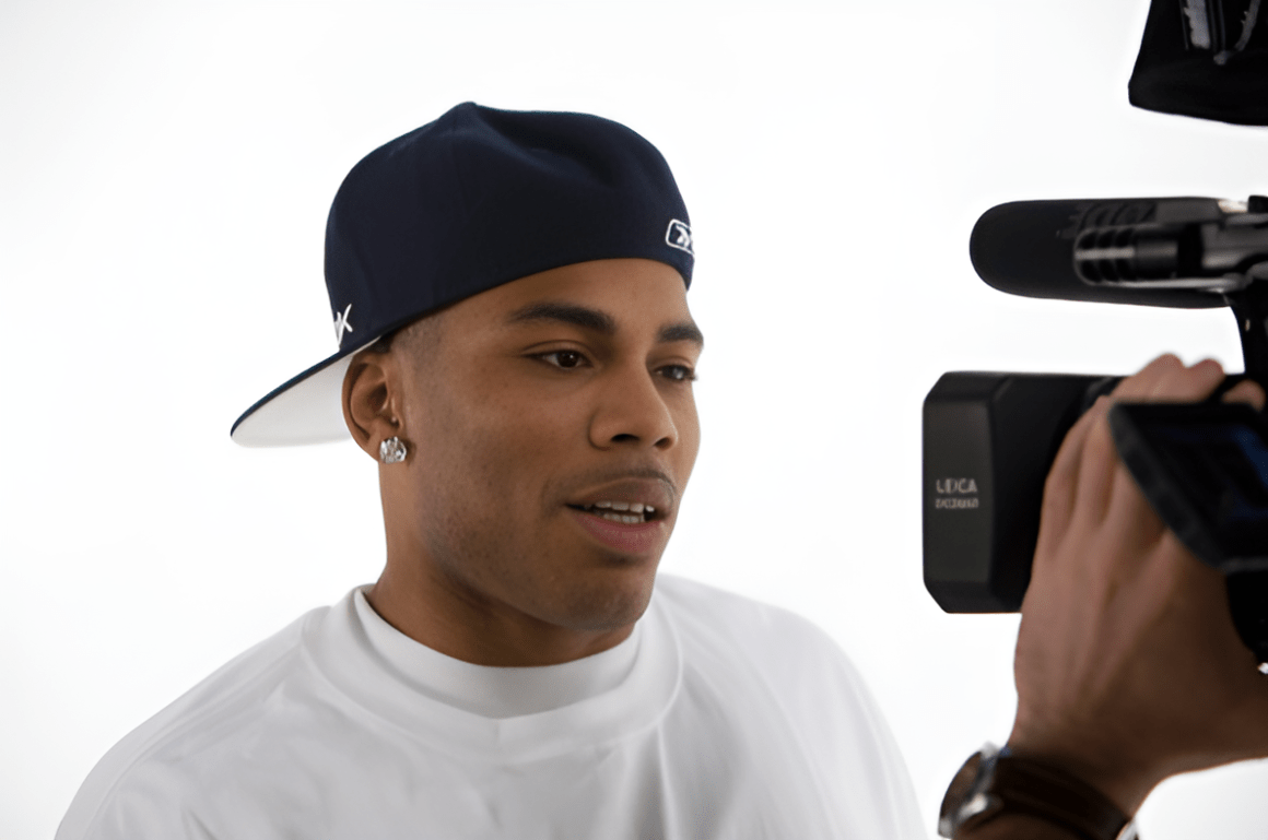 Nelly: Where The Party At Tour