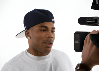 Nelly: Where The Party At Tour