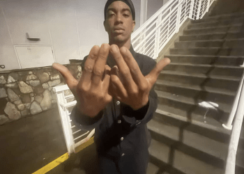 TTGTrench Gears Up to Release Powerful New Album “No Love No Hope”