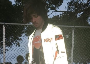 YKabes Launches Into a New Era With Emotionally Charged Single “Spaceship”