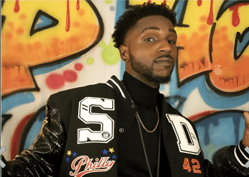 Artist Spotlight: Chris Envy on Faith, Vibes, and Finding His Own Lane