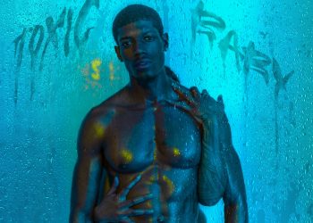 LuvaboyTJ Drops New Singe “Toxic Baby”