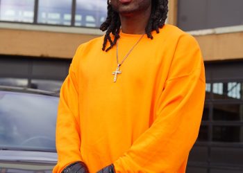 Linnon Stylz Releases Highly Anticipated Single “Robbery”