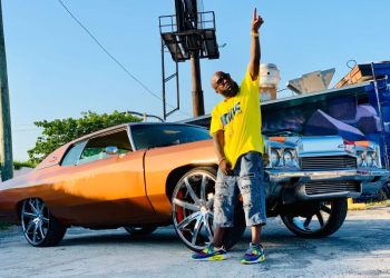 Viral YouTuber Lionel B is Redefining Donk Culture with the Explosive New Reality Show “Donk Dynasty”