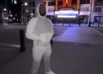 Lavish Lamz Is Rhode Island’s Raw Voice In The Underground Scene