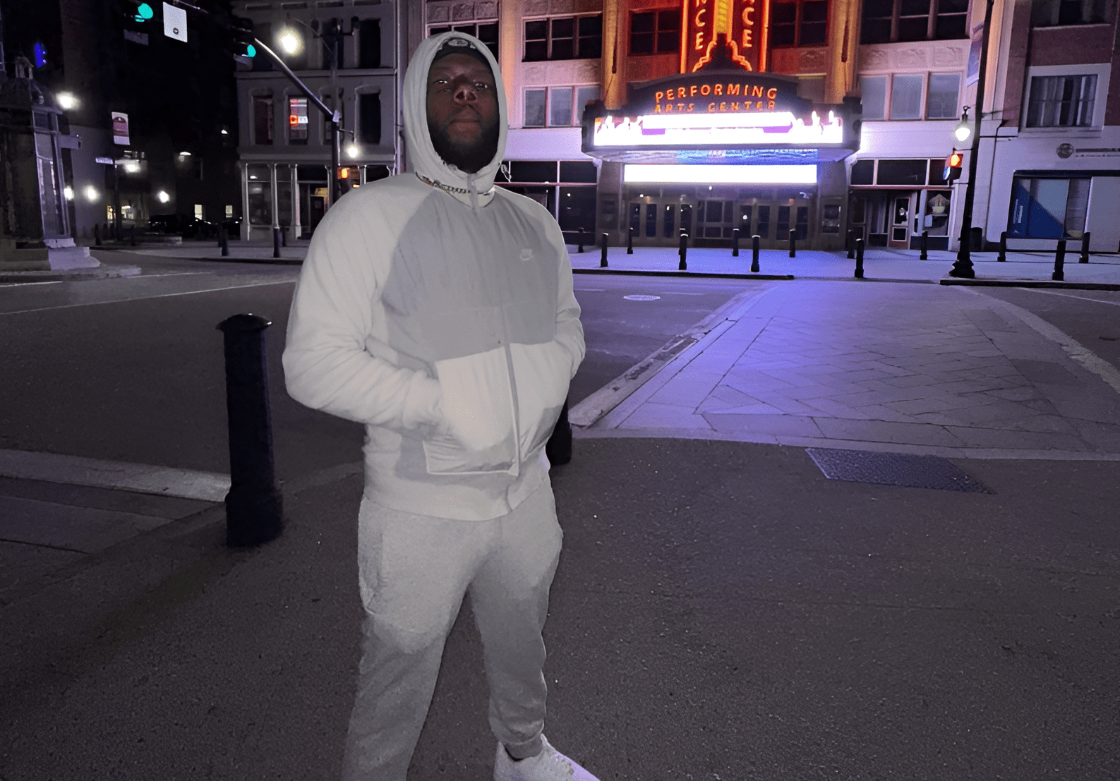 Lavish Lamz Is Rhode Island’s Raw Voice In The Underground Scene