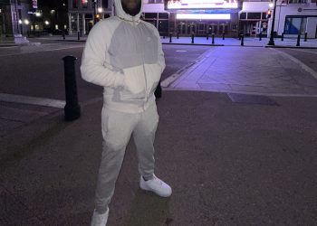 Lavish Lamz Is Rhode Island’s Raw Voice In The Underground Scene