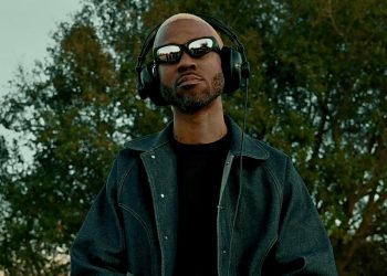 Apollo Jai Unleashes Bold New Single “HAZE” — A Cinematic Anthem of Style, Presence, and Power