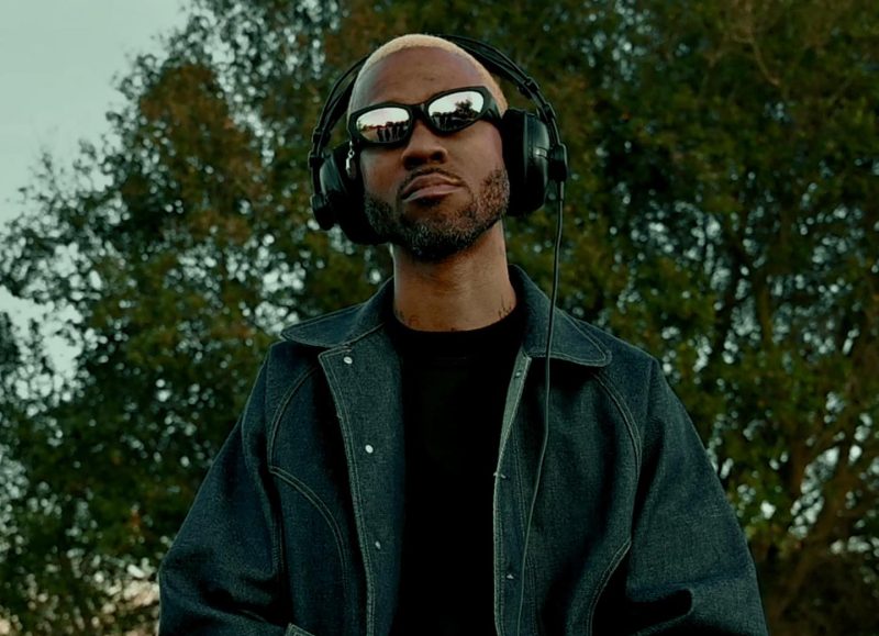 Apollo Jai Unleashes Bold New Single “HAZE” — A Cinematic Anthem of Style, Presence, and Power