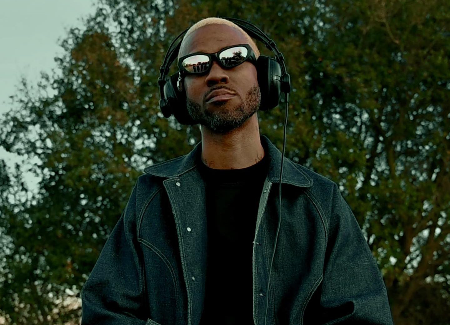 Apollo Jai Unleashes Bold New Single “HAZE” — A Cinematic Anthem of Style, Presence, and Power