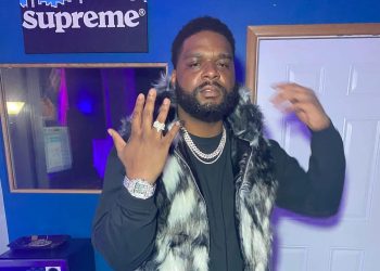 Burgh Is Releasing A Music Video Called “Myself”