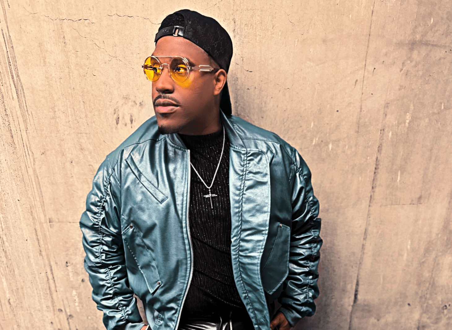 Exclusive Interview with TR3VON: The Phoenix Rises from Minneapolis by Way of Chicago