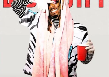 Pittsburgh Rapper Baby Egypt Is Set To Feature Ric Flair, KenTheMan, The Baddies & More On Red Cup Tour 5