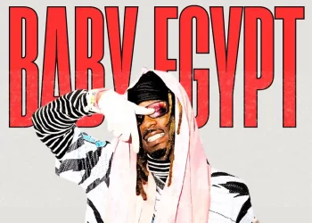 Pittsburgh Rapper Baby Egypt Is Set To Feature Ric Flair, KenTheMan, The Baddies & More On Red Cup Tour 5