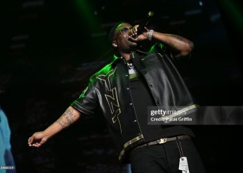 Hot Boy Turk Shuts Down Atlanta Reunion Tour Stop