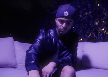 Aussie artist Harry Demos Releases His introspective, infectious New Single 'Pass The Time'