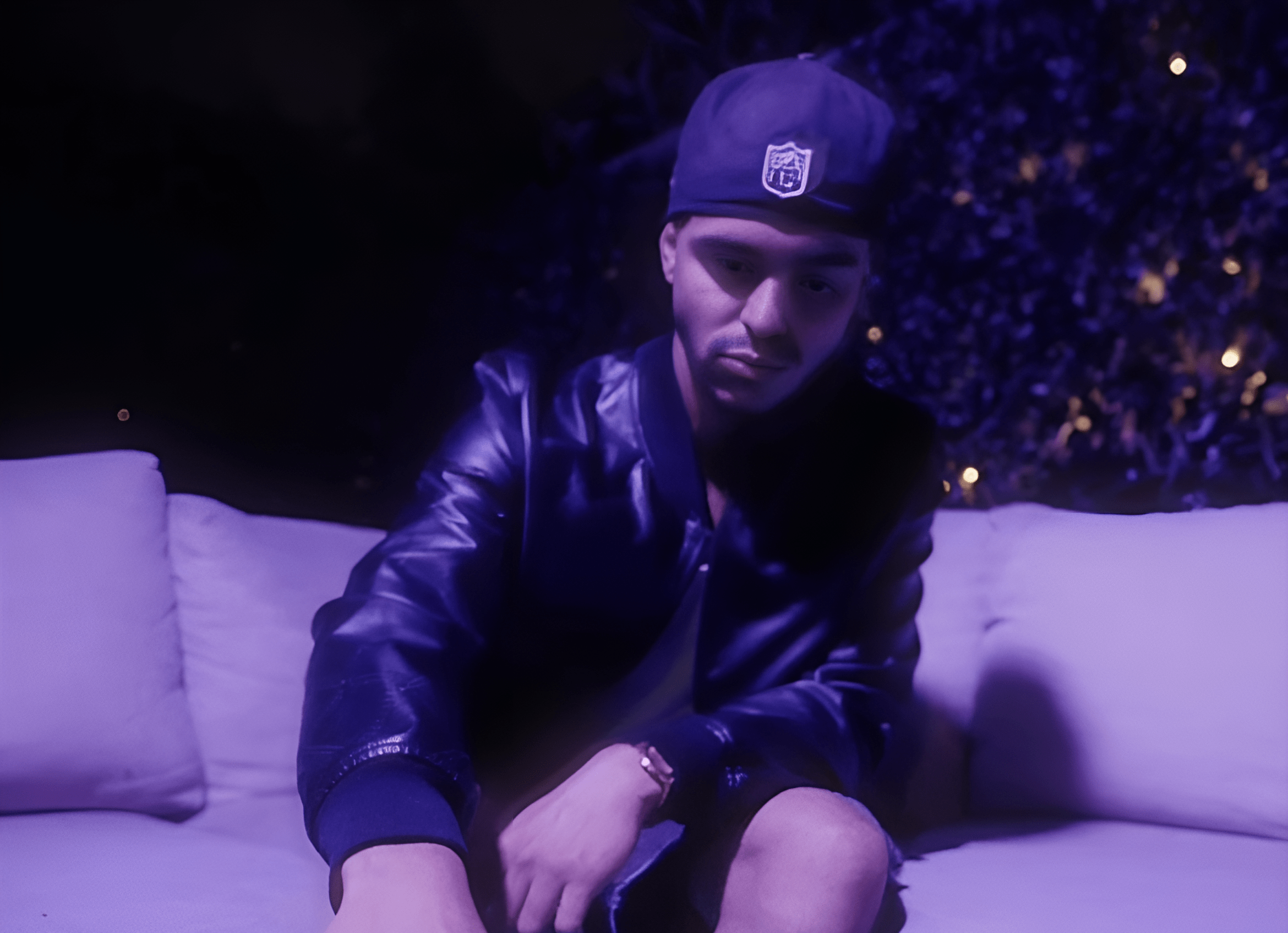 Aussie artist Harry Demos Releases His introspective, infectious New Single 'Pass The Time'
