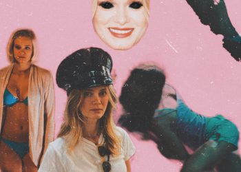 Real Supah Honors Iconic Actress with Bold New Single, “Sara Paxton”