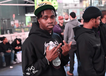 Relly Is Here Now: From the Streets of NYC to the Mainstream—New Single “Hennessy” Drops May 24