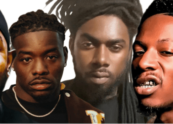 Hakeem Prime & Joey Bada$$ Are the Only Ones Bold Enough to Take On TDE Head-On — Even With TDE Insiders in the Mix