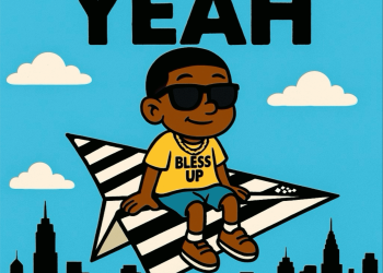 K.O from The Pilla Drops First Roc Nation Release “Yeah”