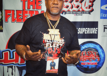 Megastar Delivers Compilation Loud Money Gang — Now Powered by Empire Distribution