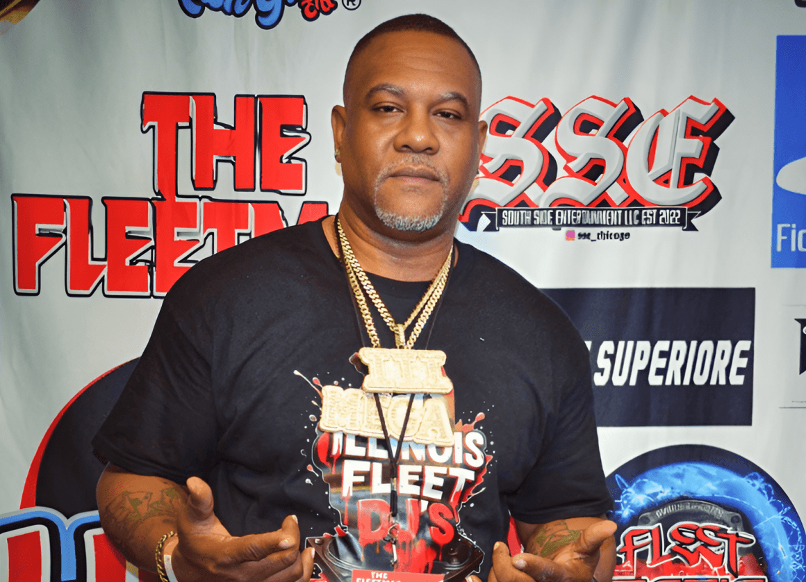 Megastar Delivers Compilation Loud Money Gang — Now Powered by Empire Distribution