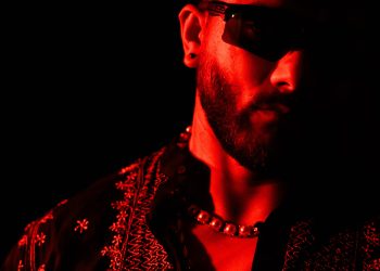 Rising Bengali-American Jibraan Siddiqi Also Known As jbbrsh Is A Rap Star