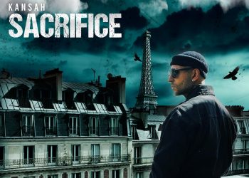 Kansah Elevates UK Rap with Reflective New Track “Sacrifice”