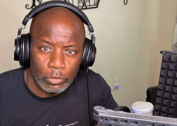 Get Familiar With Rising Artist: MJ West Solutions