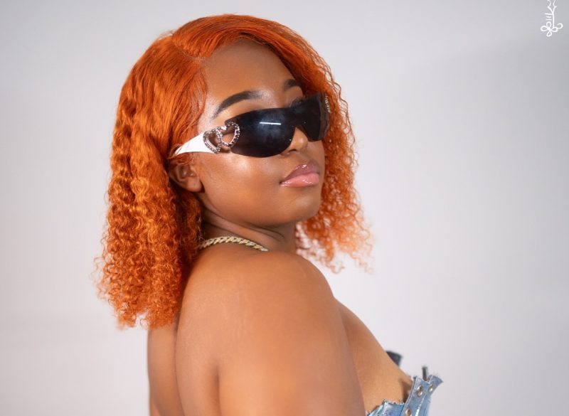 Introducing Luxx Kitty: The Princess of Indiana Making Her Mark on the Rap Game