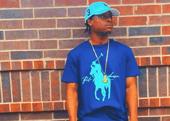 From the Ashes of Fort Worth: BucketHatAce Makes Noise with Explosive New Single “Time Today” from the Upcoming Cold Summer EP