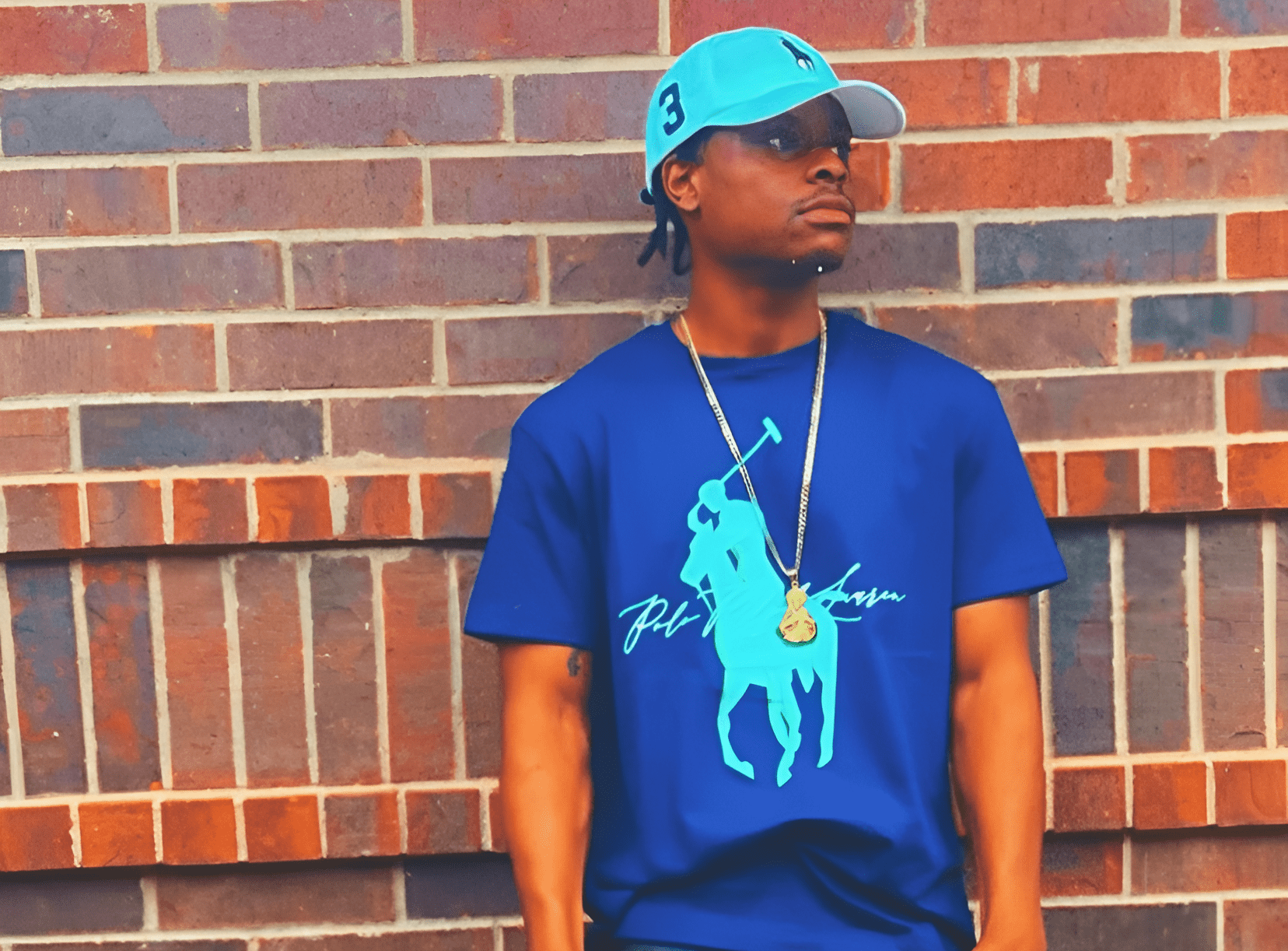 From the Ashes of Fort Worth: BucketHatAce Makes Noise with Explosive New Single “Time Today” from the Upcoming Cold Summer EP