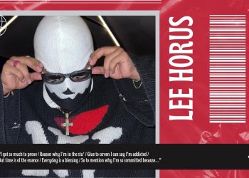 Lee Horus: The Freeport Artist Redefining Hip-Hop