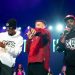 Wild N Out Stockton Brings the City to Life With Soulja Boy and DaBaby