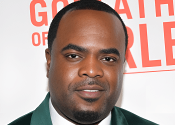 Follow the Vision: Why Markuann Smith’s Work Demands Your Attention Now