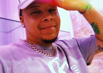 A Lyrical Force Known As Zavey Is Carving Out His Legacy