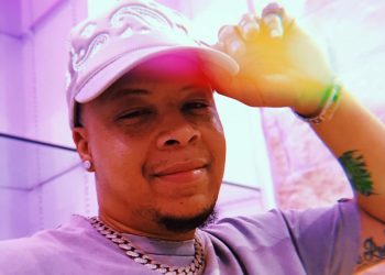 A Lyrical Force Known As Zavey Is Carving Out His Legacy