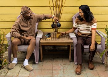 KWO and UNIX Unveil Rich Collaboration KWONIX with New Neo-soul Single ‘Full Speed’