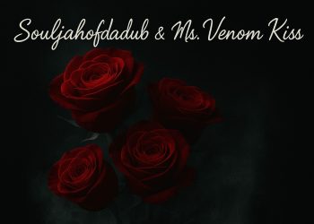 Certificate Article: Souljahofdadub & Ms. Venom Kiss – EP: “Till Do Us Apart”