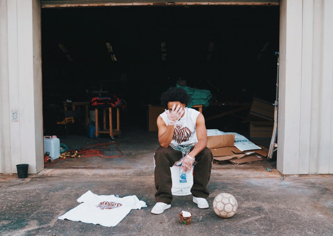 Sajaad Explores Growth, Brotherhood And Real Love on New Single “My Brudda”