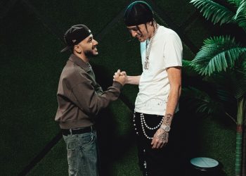 Is RichKiidNick Cookin’ Up a Classic?