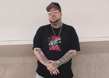 Lazie Locz Announces New Album “Resilient” – Out June 6th, 2025