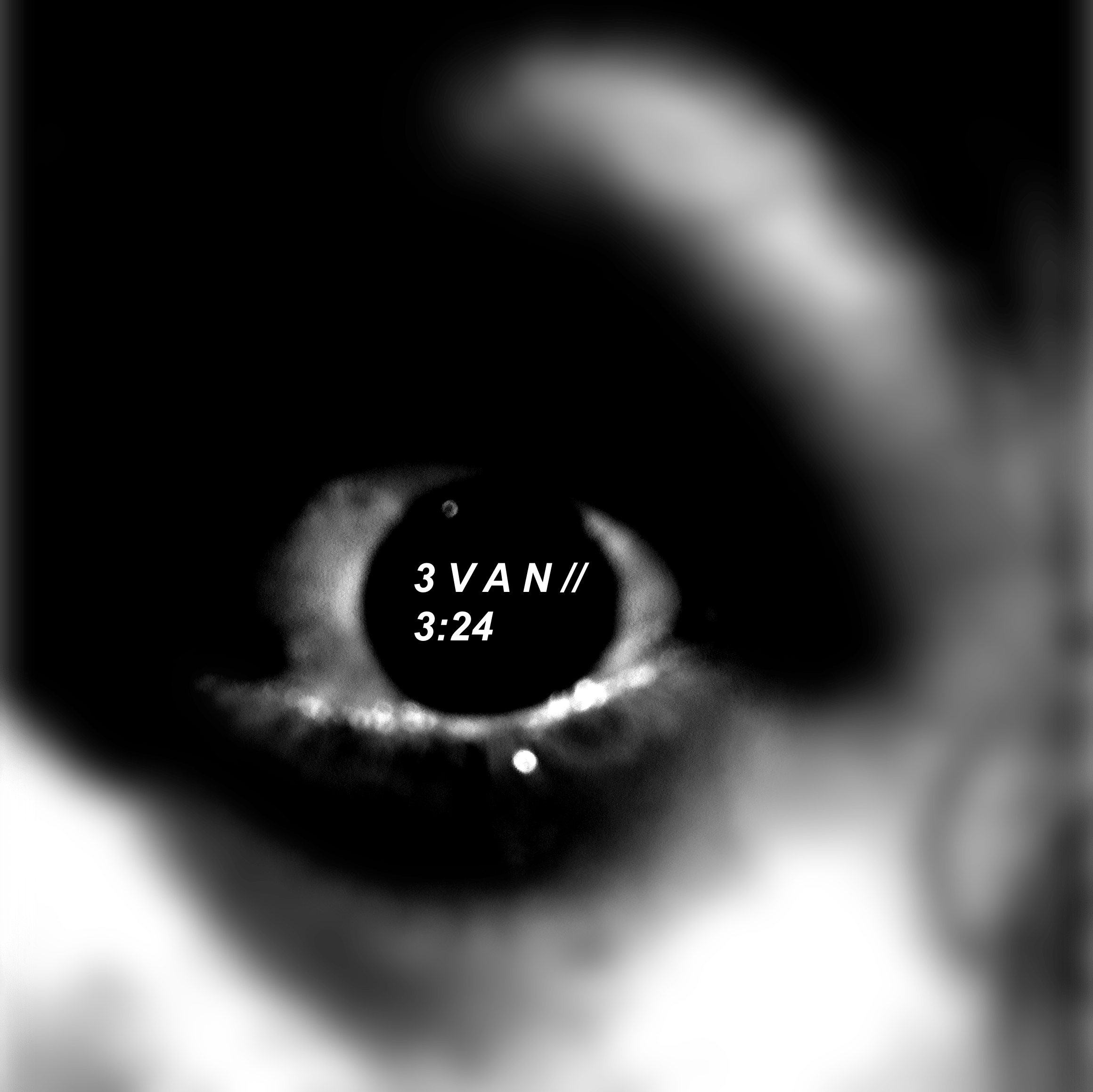 3VAN Captures the Stillness of the Night in Haunting New Single “3:24”