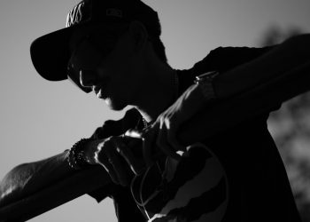 3VAN Delivers Raw, After-Hours Introspection on Atmospheric New Track “3:24”