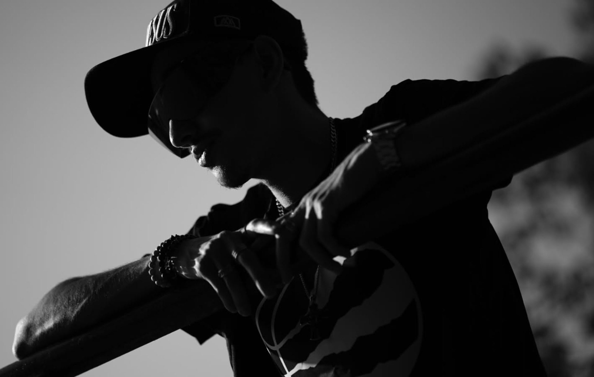 3VAN Delivers Raw, After-Hours Introspection on Atmospheric New Track “3:24”
