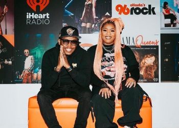 Moni Meechi Drops Highly Anticipated Single “Huh What”