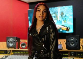 Sandra Rose Unleashes Magnetic New Single “Wanna See” – A Hypnotic Anthem of Sensual Power and Confidence