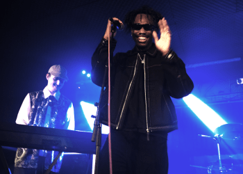 Hanztheman Shares Emphatic New Project ‘ENDORFIENDS’