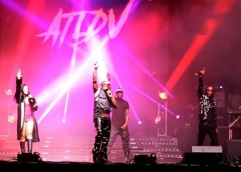 A.T.L.D.V.s Smooth New Single "Screamin" Heats Up The Airwaves